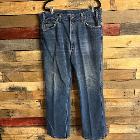 Levi Strauss Jeans‎ Size 38x31 - Picture 1 of 13